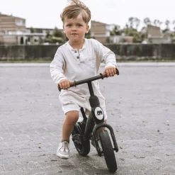 Deryan Luxe Loopfiets 10 inch