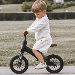 Deryan Luxe Loopfiets 10 inch