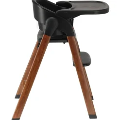 Deryan Luxe Meegroeistoel Inklapbare Kinderstoel New