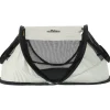 Deryan Luxe Pet Travel-Cot Small Online
