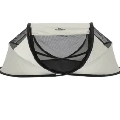 Deryan Luxe Pet Travel-Cot Medium Best