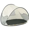 Deryan Luxe Pop Up Strandtent Anti-UV 50+