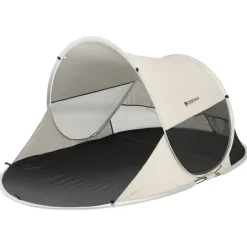 Deryan Luxe Pop Up Strandtent Large Anti-UV 50+ Best