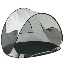 Deryan Luxe Pop Up Strandtent Anti-UV 50+ Clearance