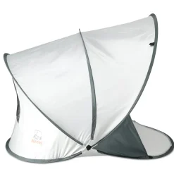 Deryan Luxe Pop Up Strandtent XXL Anti-UV 50+ New