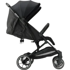 Deryan Luxe Rolo X2 XL Dubbele Buggy Duo New