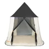 Deryan Luxe Speeltent voor Kinderen Met bodem Discount