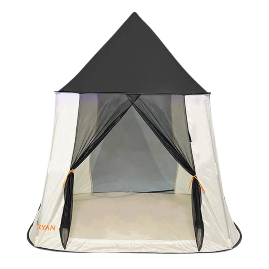 Deryan Luxe Speeltent voor Kinderen Met bodem Discount