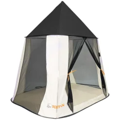 Deryan Luxe Speeltent voor Kinderen Met bodem Discount