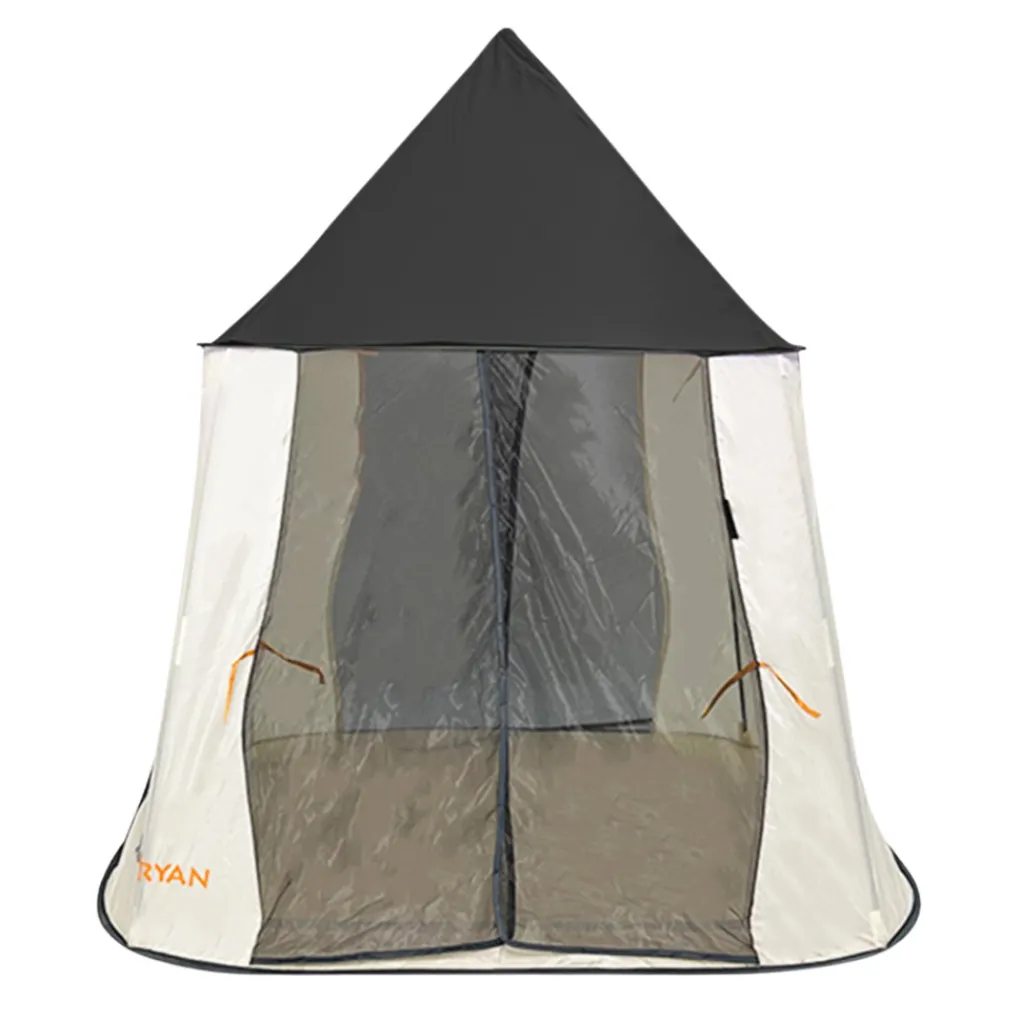 Deryan Luxe Speeltent voor Kinderen Met bodem Discount