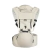 Deryan Pack Luxe Ergonomische draagzak + Opbergvakjes Discount