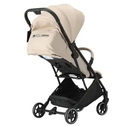Deryan Plane Buggy Inclusief Regenhoes En Transporttas Ultralicht Compact Outlet