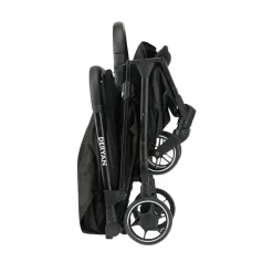 Deryan Plane Buggy Inclusief Regenhoes En Transporttas Ultralicht Compact