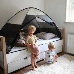 Deryan Pop Up Bedtent Hot
