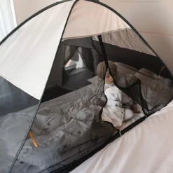 Deryan Pop Up Bedtent Hot