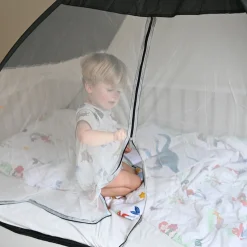 Deryan Pop Up Bedtent
