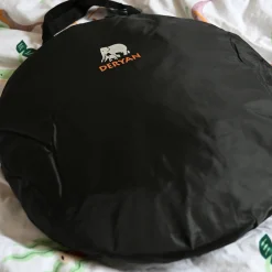 Deryan Pop Up Bedtent