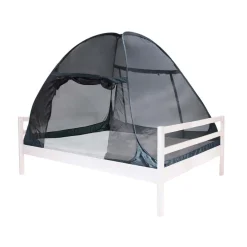 Deryan Pop Up bedtent Adult 200x180cm met Muggennet Online