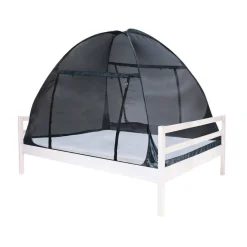 Deryan Pop Up bedtent Adult 200x180cm met Muggennet Online
