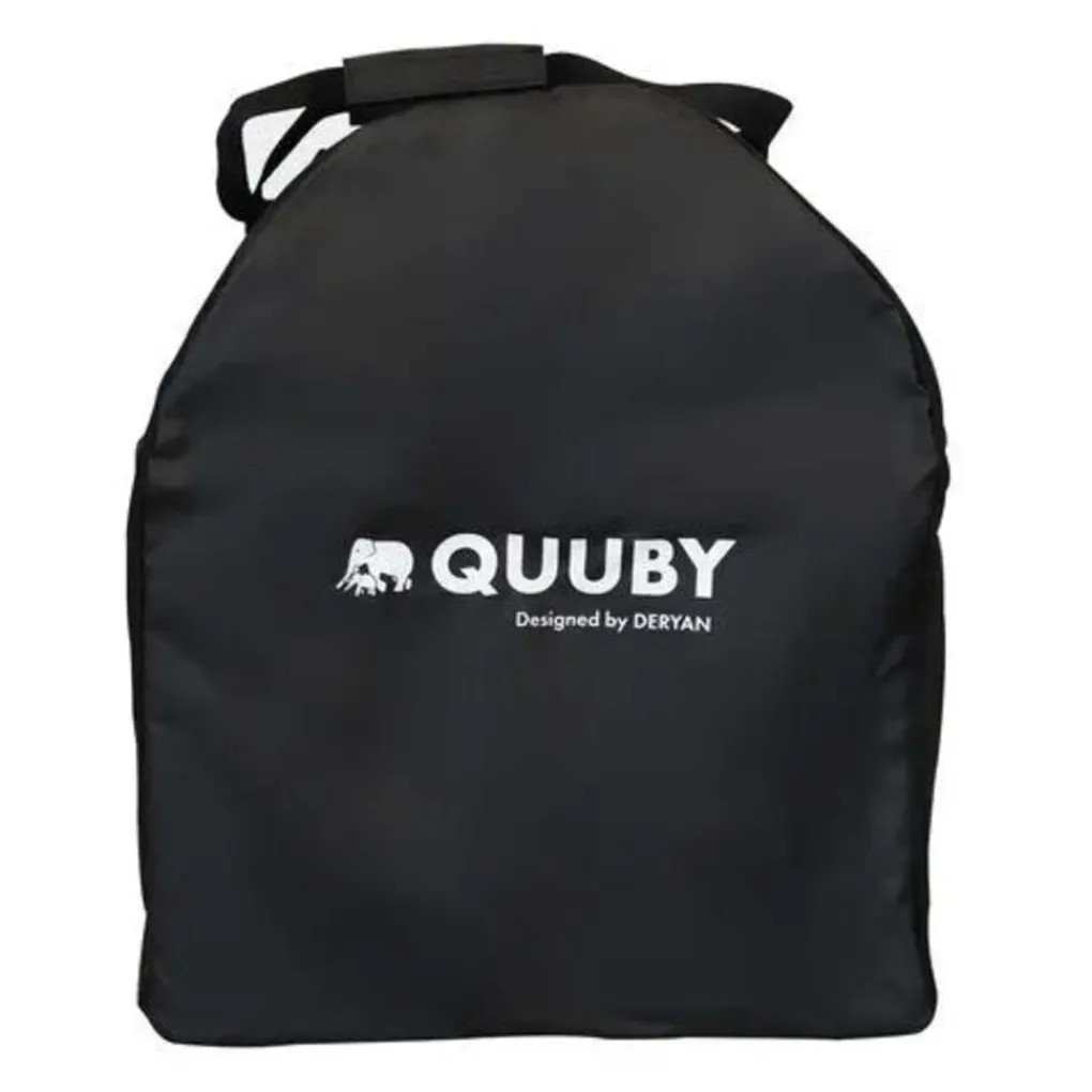Deryan Quuby kinderstoel opbergtas Sale
