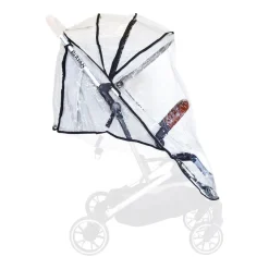 Deryan Rolo Buggy Regenhoes Outlet