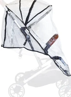 Deryan Rolo Buggy Regenhoes Outlet