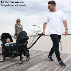 Deryan Sandy Luxe Bolderkar Best