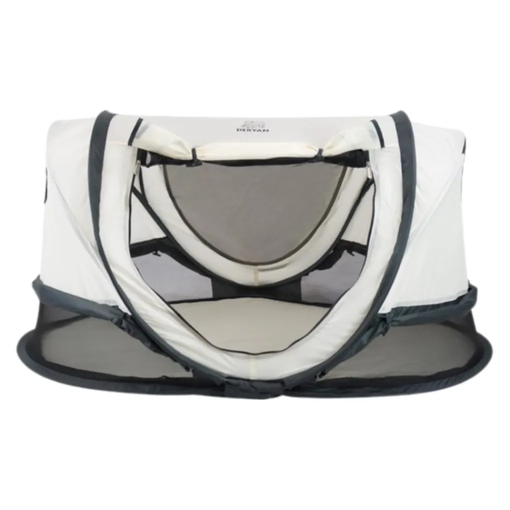 Deryan Shane Luxe 2024 Campingbedje Outlet