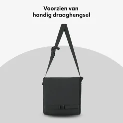 Deryan Travel Booster Stoelverhoger Inclusief Bevestigingsriem Discount