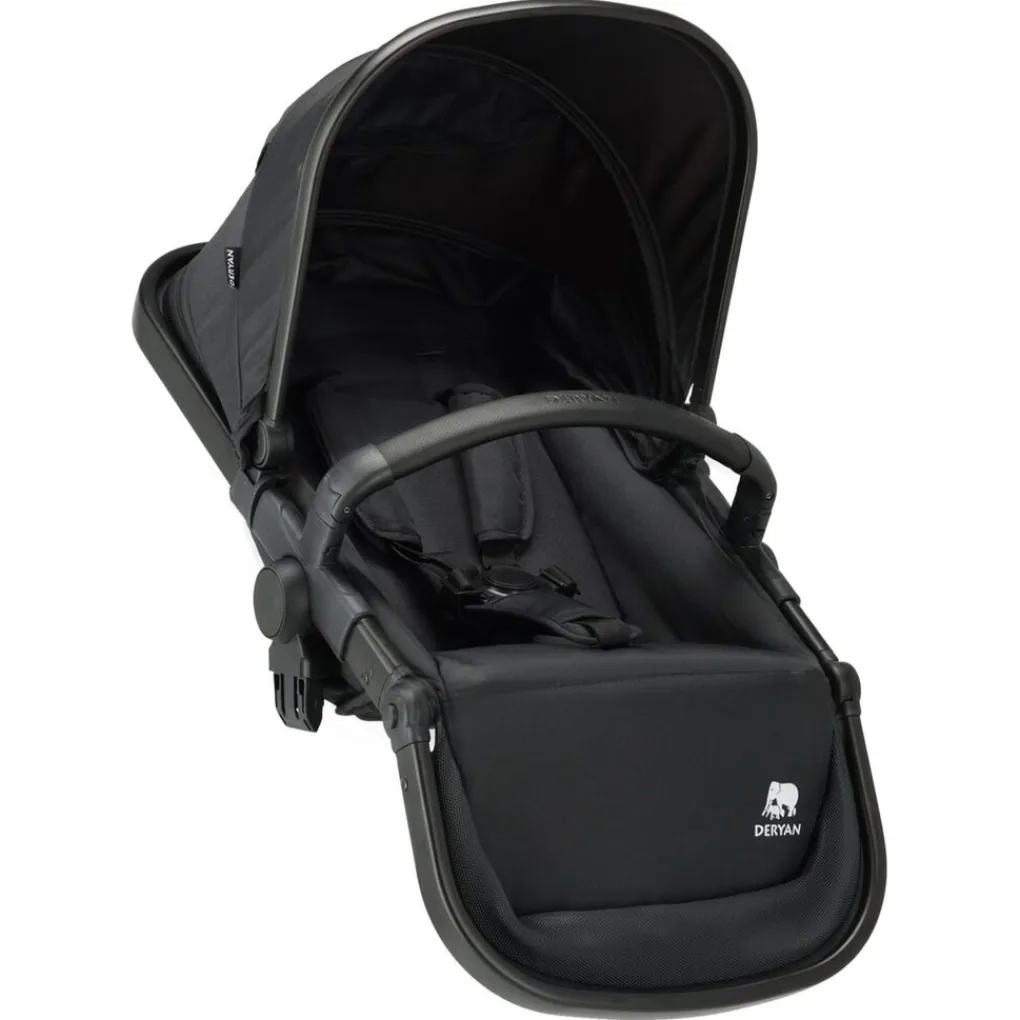 Deryan Tweede Stoeltje Evy Kinderwagen Sale