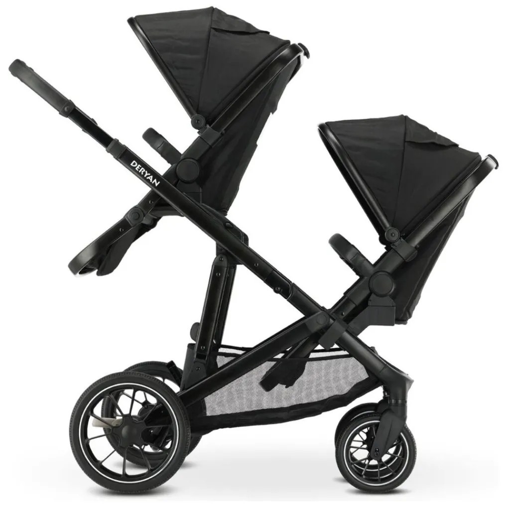 Deryan Tweede Stoeltje Evy Kinderwagen Sale