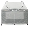 Deryan Universeel Luxe Klamboe voor Campingbed New