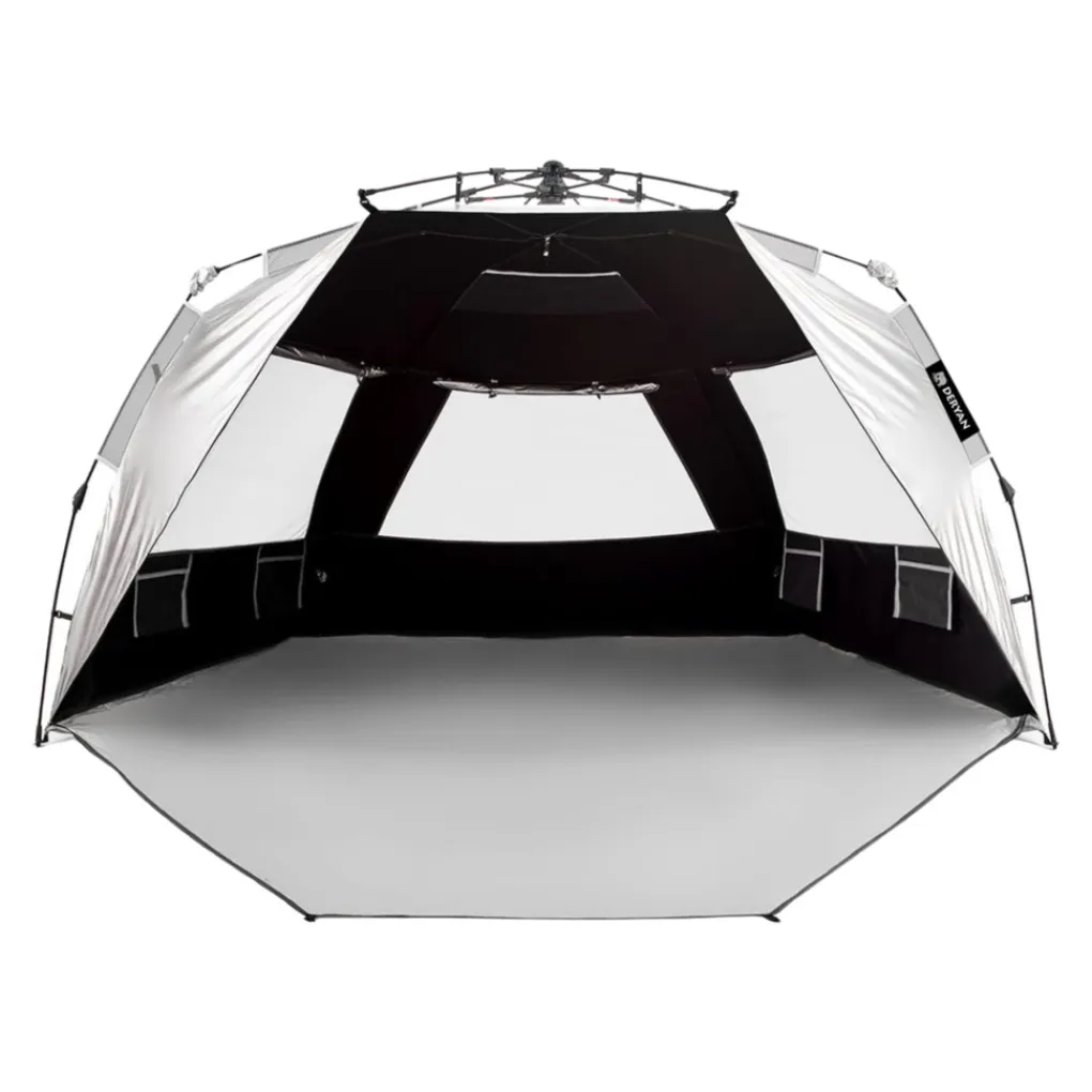 Deryan Up To Go Strandtent Pop-Up UV50+ Clearance
