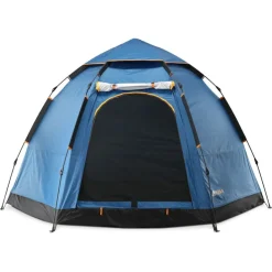 Deryan Up To Go XL Tent Navy