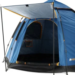 Deryan Up To Go XL Tent Navy