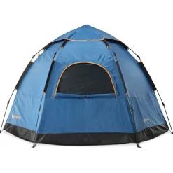 Deryan Up To Go XL Tent Navy