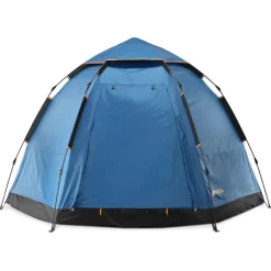 Deryan Up To Go XL Tent Navy