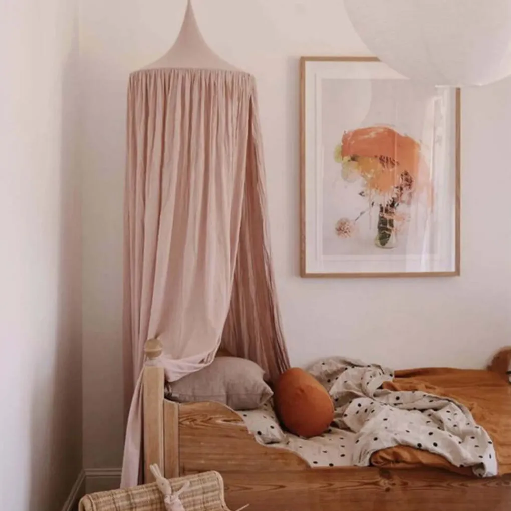 Deryan Vintage Klamboe Best