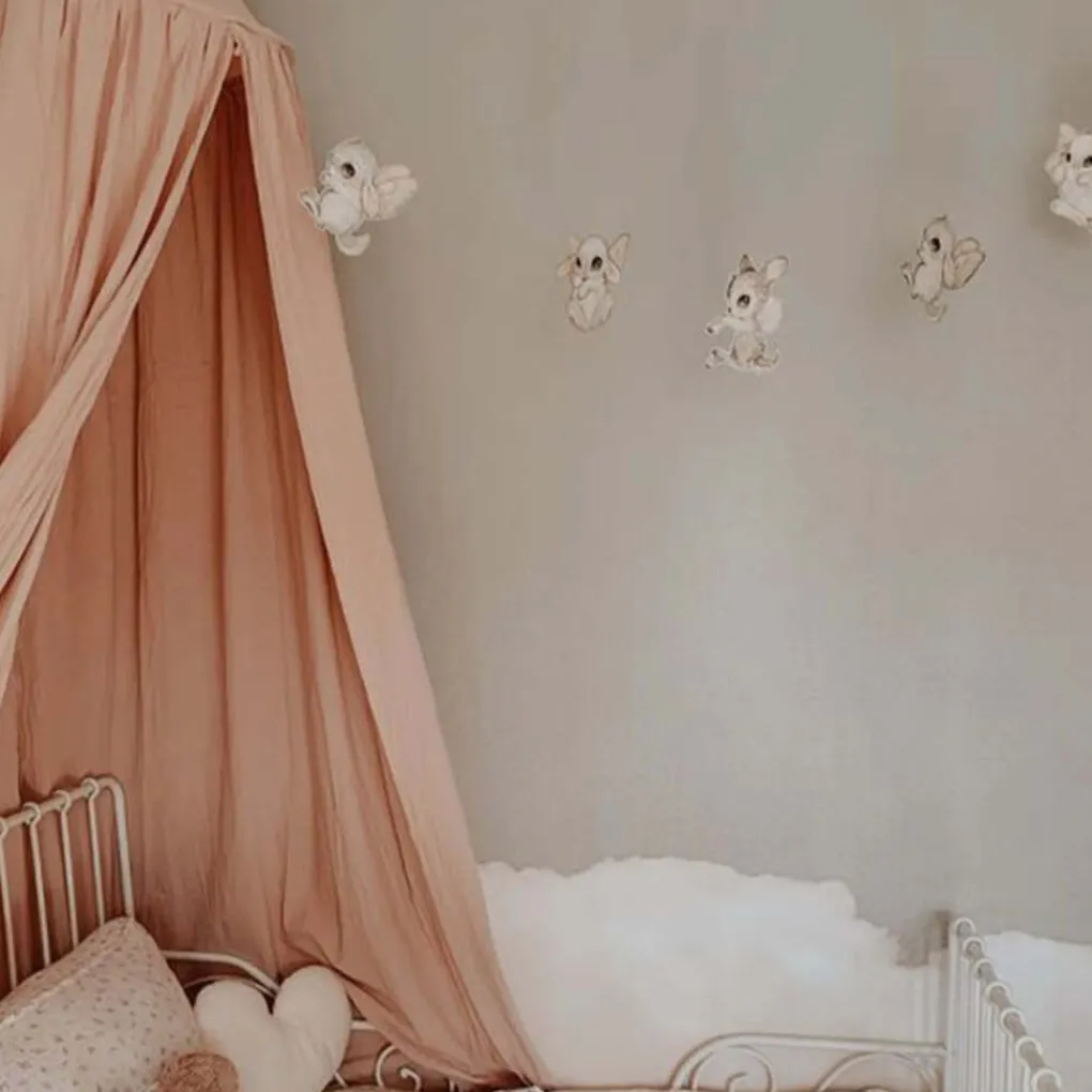 Deryan Vintage Klamboe Best