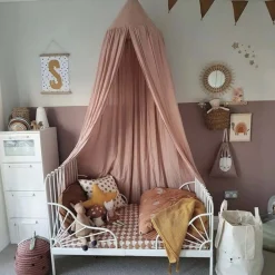 Deryan Vintage Klamboe Best