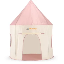 Deryan XL Luxe Speeltent Best