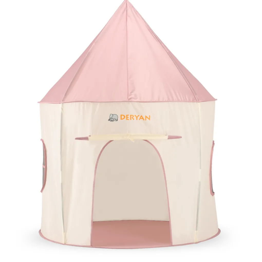 Deryan XL Luxe Speeltent Best