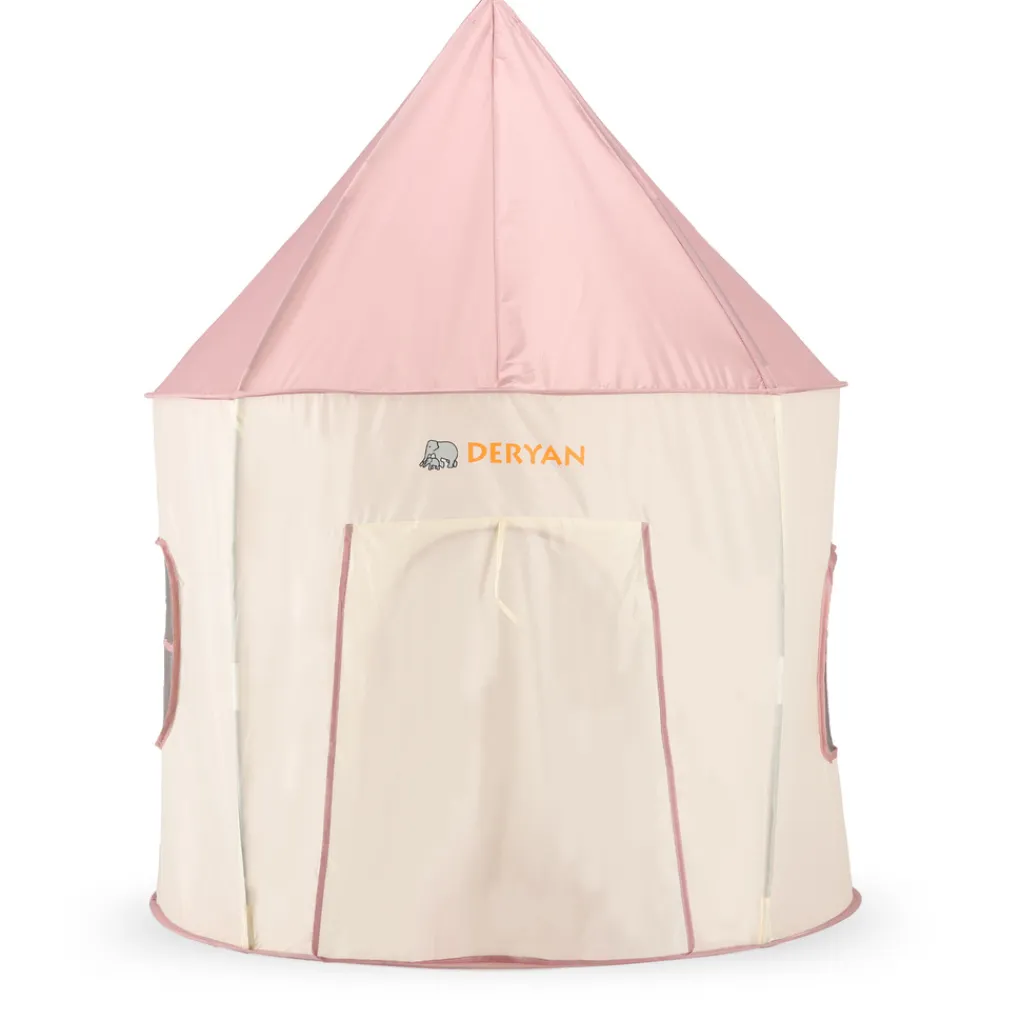 Deryan XL Luxe Speeltent Best