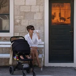 Deryan XP Buggy XL Compact lichtgewicht New