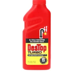 DesTop Turbo Ontstopper Gel Sale