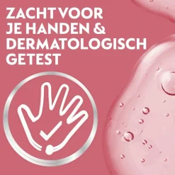 Dettol Chamomile & Cotton Flower Wascrème met Pomp Online