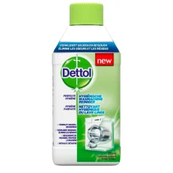 Dettol Hygiënische Wasmachine Reiniger Clearance