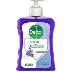 Dettol Lavendel Antibacteriële Wasgel New