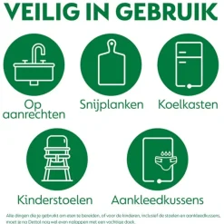 Dettol Power & Fresh Citrus Allesreiniger Spray Discount