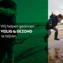 Dettol Power & Fresh Citrus Multi-reinigingsdoekjes Clearance